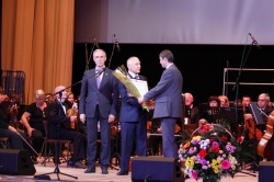 День машиностроителя-2015