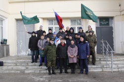 День призывника-2016