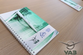 На Ульяновском автомобильном заводе открылась базовая кафедра
