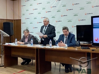 На УАЗ прошла отчетная конференция профсоюза