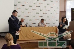 На Ульяновском автомобильном заводе определят молодёжного лидера