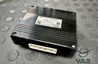 УАЗ начал применять российские устройства с функцией вызова экстренных оперативных служб