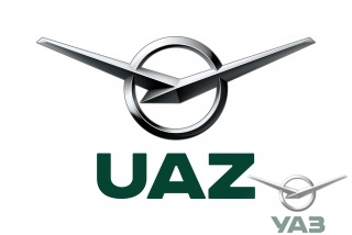 Товарный знак UAZ признан общеизвестным