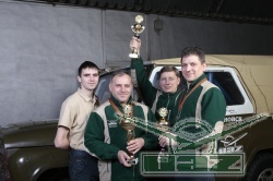 Об автокроссе в режиме онлайн