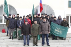 День призывника