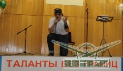 Автозаводцы раздвигают границы своих талантов