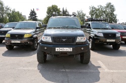 День рождения патриота