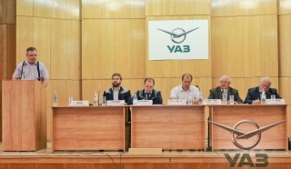 УАЗ направил более 146 млн. рублей на социально-бытовое обеспечение работников в 2017 году