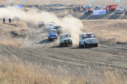 Автокросс-2014