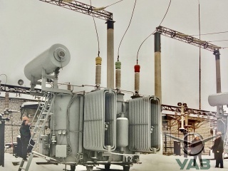 ООО «УАЗ» существенно снизил стоимость энергозатрат в 2023 году 