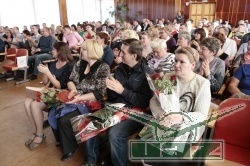 УАЗ отмечает День машиностроителя