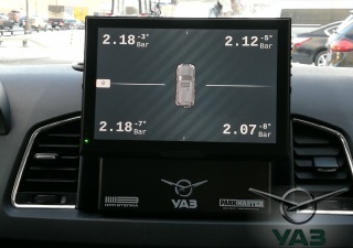 Ульяновский автомобильный завод представил тестовую версию УАЗ ПАТРИОТ с телематическими сервисами