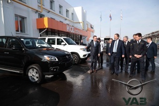  Группа СОЛЛЕРС готовится к запуску  производства компонентов систем безопасности 