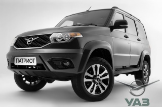 УАЗ принял участие в конференции «Russian Automotive Day»   в Республике Гана