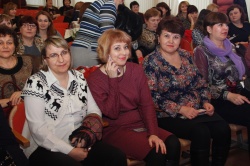 8 марта 2016